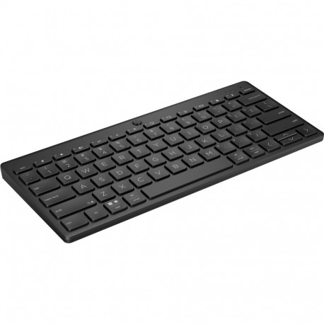 HP 350 kompaktne mitmeseadme Bluetooth klaviatuur