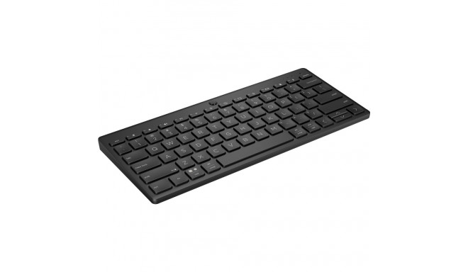 HP 350 Compact Multi-Device Bluetooth Keyboard