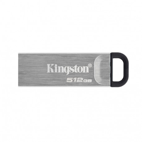 Kingston Technology DataTraveler 512GB Kyson USB mälupulk