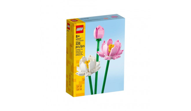 LEGO 40647 Lootose Lilled