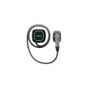 Wallbox Pulsar Plus Electric Vehicle charger Type 2, 22kW 5 m, Black