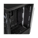 Kolink Inspire K11 ARGB Mid-Tower, Tempered Glass - black