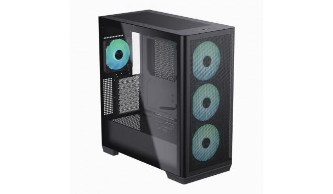 APNX C1-BK-V1 ARGB