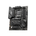 MSI MAG X670E TOMAHAWK WIFI motherboard AMD X670 Socket AM5 ATX