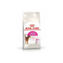 Royal Canin Aroma Exigent cats dry food 400 g Adult Fish