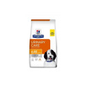 HILL'S PRESCRIPTION DIET Canine Urinary Care c/d Multicare Dry dog food Chicken 1,5 kg