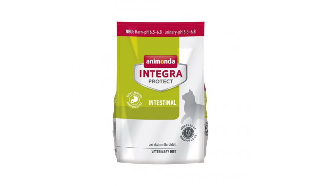 ANIMONDA Integra Protect Intestinal kuiv kassitoit 300 g