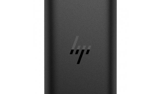 HP 65W GaN USB-C sülearvuti laadija