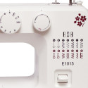 SEWING MACHINE JUNO BY JANOME E1015