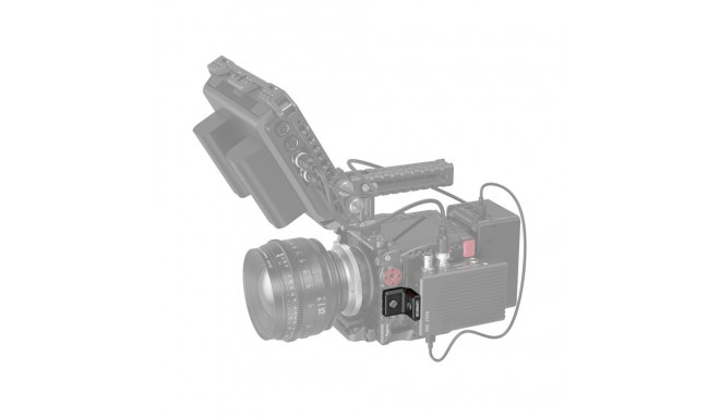 SmallRig 4360 Mini L-Shaped Mount Plate Kit