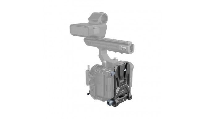 SmallRig V-Mount aku kinnitusplaat 4505