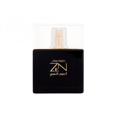 Shiseido Zen Gold Elixir Eau de Parfum (100ml)