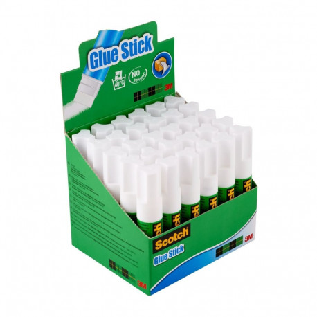Glue stick 8g SCOTCH Classic