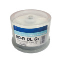 TRAXDATA BD-R DL 50GB 6X IW PRO CAKE 50 90PCK05IWPPRO