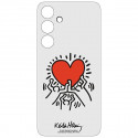 Samsung Suit Case for Samsung Galaxy S24 white