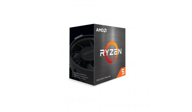 "AMD AM4 Ryzen 5 5600GT Box 3,6GHz MAX 4,6GHz 6xCore 12xThreads 19MB 65W"