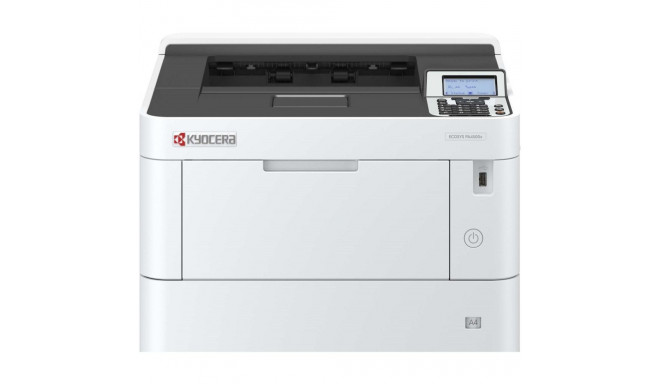 "L Kyocera ECOSYS PA4500x Laserdrucker 45 S./Min. A4 LAN USB-Host Duplex"