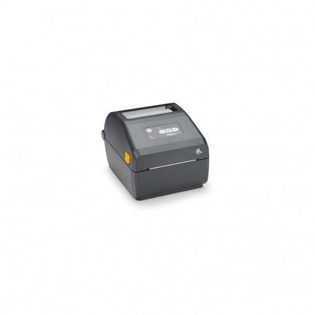 "Zebra Etikettendrucker ZD421T USB USB-Host WLAN Bluetooth 300dpi 112mm 102 mm/Sek."