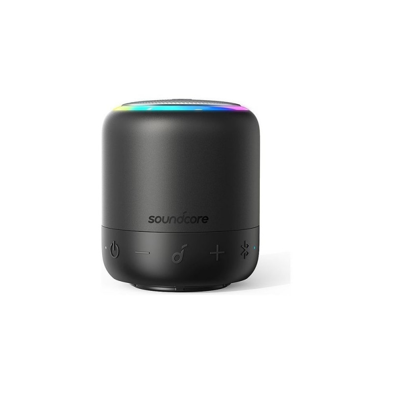 Anker Soundcore Mini Pro Bluetooth Lautsprecher 6W black