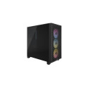 "Mdi Corsair 3000D RGB AirflowTG Black"