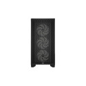"Mdi Corsair 3000D RGB AirflowTG Black"