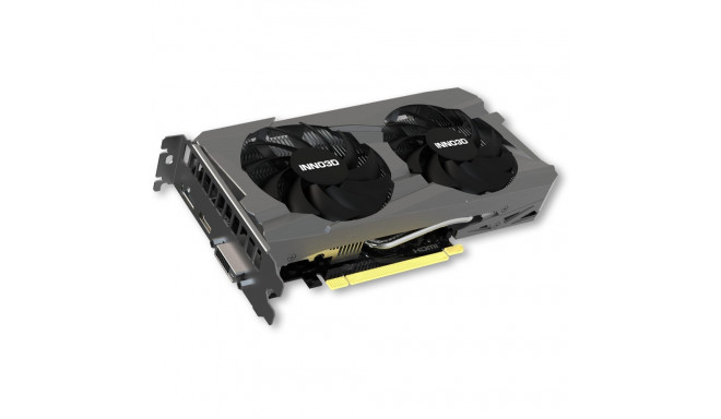 Inno3D videokaart RTX 3050 8GB Twin X2 OC GDDR6