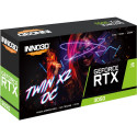 "RTX 3050 8GB Inno3D Twin X2 OC GDDR6"