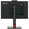 "61cm/24"" (1920x1080) Lenovo ThinkCentre Tiny-in-One 24 Gen 5 FHD IPS 60Hz 4ms HDMI DP LS Black"