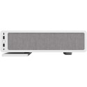 "Mini Fractal Design Ridge White"