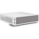 "Mini Fractal Design Ridge White"