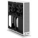 "Mini Fractal Design Ridge White"