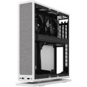 "Mini Fractal Design Ridge White"