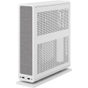 "Mini Fractal Design Ridge White"