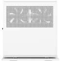 "Mini Fractal Design Ridge White"