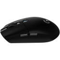 "Logitech G305 LIGHTSPEED kabellos black"