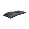 "Logitech ERGO K860 ergonomisch ( geteilt ) Bluetooth 5.0 QWERTZ DE"