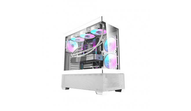 Darkflash DS900 AIR computer case (white)