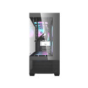 Darkflash DS900 AIR computer case (black)