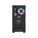 Darkflash DS900 AIR computer case (black)