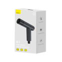 Watering nozzle for the Baseus GF3 garden hose (black)