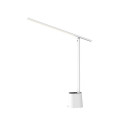 Folding desk lamp Baseus Smart Eye rechargeable (white)