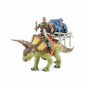 Primal Clash Toy Dino Commander