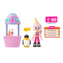 ADOPT ME figures Friends pack