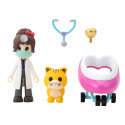 ADOPT ME figures Friends pack