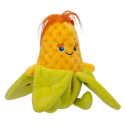 LIVING ON THE VEG S2 plush Cornies, 15 cm