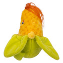 LIVING ON THE VEG S2 plush Cornies, 15 cm