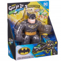 HEROES OF GOO JIT ZU DC Goo Shifters figure -