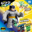 HEROES OF GOO JIT ZU DC Goo Shifters figure -