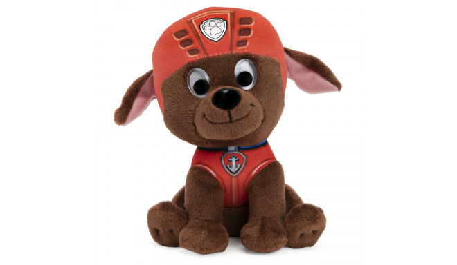 PAW PATROL Pehme Zuma mänguasi 15 cm