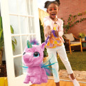 FURREAL interactive pet Fly-a-lots Alicorn